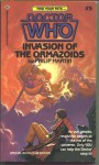 Invasion of the Ormazoids - Philip Martin