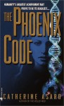 The Phoenix Code - Catherine Asaro