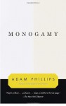 Monogamy - Adam Phillips