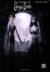 Corpse Bride- Selections From The Motion Picture - Piano/Vocal/Chords - Danny Elfman