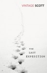 The Last Expedition - Robert Falcon Scott