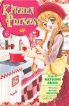 Kitchen Princess 6 - Natsumi Ando;Miyuki Kobayashi