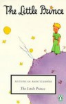 The Little Prince & Letter to a Hostage - Antoine de Saint-Exupéry