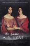 The Game - A.S. Byatt