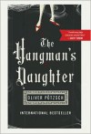 The Hangman's Daughter - Oliver Pötzsch, Lee Chadeayne