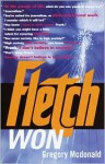 Fletch Won - Gregory McDonald