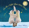 On the Night You Were Born (Board Book) - Nancy Tillman