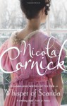 Whisper of a Scandal - Nicola Cornick