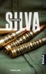 Das Moskau Komplott: Thriller - Daniel Silva, Reiner Pfleiderer