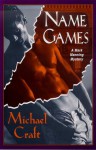 Name Games: A Mark Manning Mystery - Michael Craft