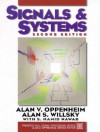 Signals and Systems - Alan V. Oppenheim, S. Hamid Nawab