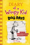 Dog Days (Diary of a Wimpy Kid #4) - Jeff Kinney