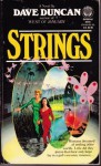 Strings - Dave Duncan