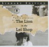 The Lion in the Lei Shop - Kaye Starbird