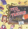 This is the Teacher - Rhonda Gowler Greene, Mike Lester