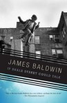 If Beale Street Could Talk (Vintage International) - James Baldwin