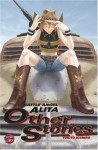 Battle Angel Alita: Other Stories - Yukito Kishiro, Jürgen Seebeck