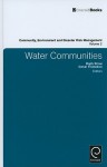 Water Communities - Rajib Shaw, Danai Thaitakoo