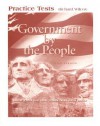 Government by the People, Texas Version: Practice Tests - David B. Magleby, David M. O'Brien, Paul C. Light