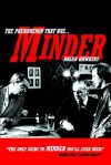 The Phenomenon That Was Minder - Brian Hawkins