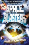 Space Blasters - Philip Caveney