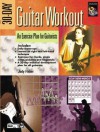 30-Day Guitar Workout: An Exercise Plan for Guitarists - Jody Fisher