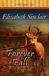 Forever Fall - Elizabeth Sinclair