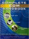 Complete Edm Handbook - Carl Sommer