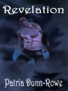 Revelation - Patria Dunn-Rowe, Christine M. Butler