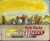 Cometa Halley, fascinante e belo - Ruth Rocha