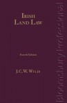 Irish Land Law - J.C.W. Wylie