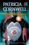 Gnijezdo stršljenova - Patricia Cornwell, Mirela Pavlović