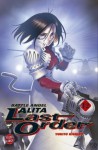 Battle Angel Alita - Last Order, Bd. 12 - Yukito Kishiro