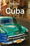 Lonely Planet Cuba - Brendan Sainsbury, Lonely Planet