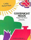 Goodnight Moon: Little Novel-Ties - Garrett Christopher, Rikki Kessler