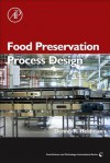 Food Preservation Process Design - Dennis R Heldman