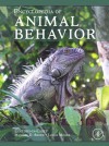 Encyclopedia of Animal Behavior - Michael D. Breed, Janice Moore