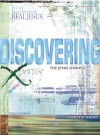 Discovering the Jesus Answers: Leader’s Guide (Real Life . . . Real Questions . . . Real Jesus) - Dave Veerman