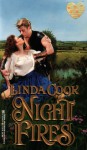 Night Fires - Linda Cook