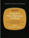 Prelude to "The Afternoon of a Faun" - William W. Austin