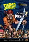 Captured by Pirates (Twisted Journeys) - Justine Fontes, Ron Fontes, David Witt