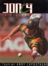 Jonty in Pictures - Jonty Rhodes