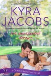 Her Unexpected Detour - Kyra Jacobs