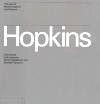 Hopkins Work of Michael Hopkins and Partners - C. Davies