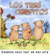 Los tres cerditos (Cuentos para leer en voz alta) - Nexum Ediciones