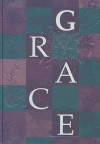 Grace Metallic Journal - Christian Art Gifts