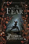 The Wise Man's Fear (The Kingkiller Chronicle) by Rothfuss, Patrick on 06/03/2012 unknown edition - aa