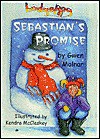 Sebastian's Promise - Gwen Molnar, Kendra McCleskey