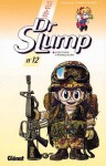 Dr. Slump, Vol. 12 - Akira Toriyama