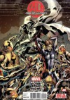 Age of Ultron #2 - Bryan Hitch, Brian Michael Bendis